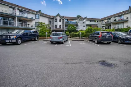 Garden / Landscaping Photo of 219 27358 32 Avenue, Langley, BC