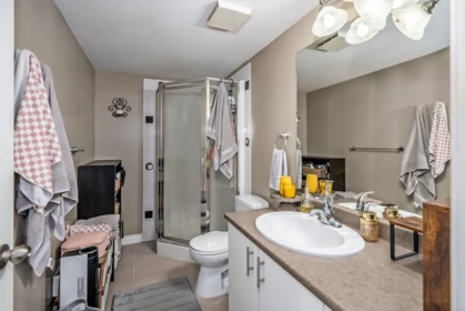 Hallway Photo of 219 27358 32 Avenue, Langley, BC