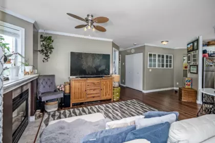 Kitchen Photo of 219 27358 32 Avenue, Langley, BC