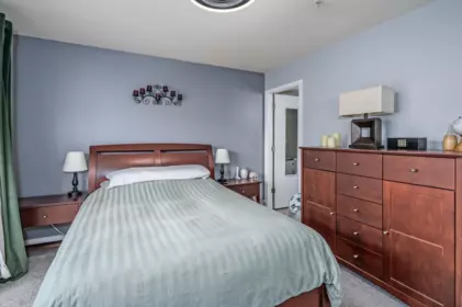 Laundry Room Photo of 219 27358 32 Avenue, Langley, BC