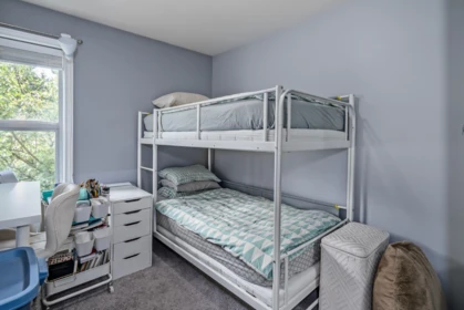 Loft / Bonus Room Photo of 219 27358 32 Avenue, Langley, BC