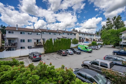 Outdoor Patio Photo of 219 27358 32 Avenue, Langley, BC