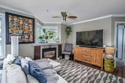 Pantry Photo of 219 27358 32 Avenue, Langley, BC