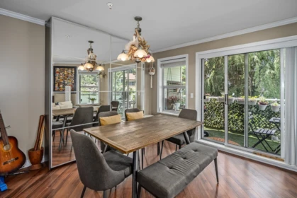 Primary Bedroom Photo of 219 27358 32 Avenue, Langley, BC