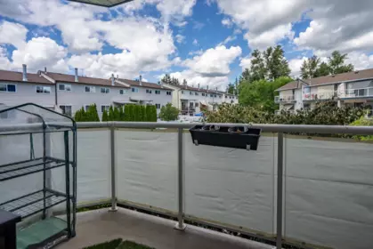 Staircase Photo of 219 27358 32 Avenue, Langley, BC
