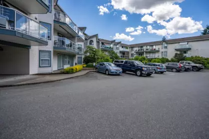Swimming Pool Photo of 219 27358 32 Avenue, Langley, BC