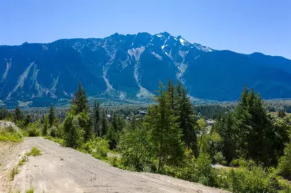 7508 Pebble Creek Drive, Pemberton, BC, Pemberton — Land for sale