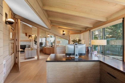 Pantry Photo of 6011 Eagleridge Drive, West Vancouver, BC