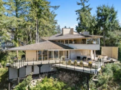 6011 Eagleridge Drive, West Vancouver, BC