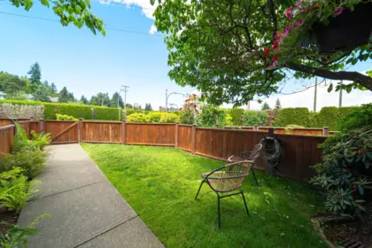 2 1380 Citadel Drive, Port Coquitlam, BC, Port Coquitlam — Townhouse for sale
