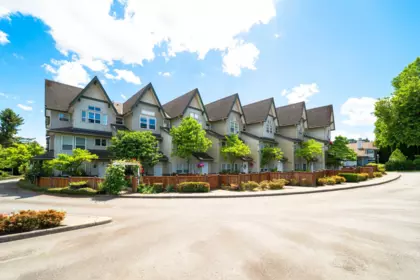 2 1380 Citadel Drive, Port Coquitlam, BC, Port Coquitlam — Townhouse for sale