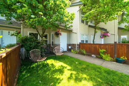 2 1380 Citadel Drive, Port Coquitlam, BC, Port Coquitlam — Townhouse for sale