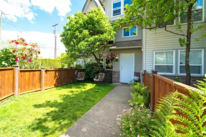 2 1380 Citadel Drive, Port Coquitlam, BC, Port Coquitlam — Townhouse for sale