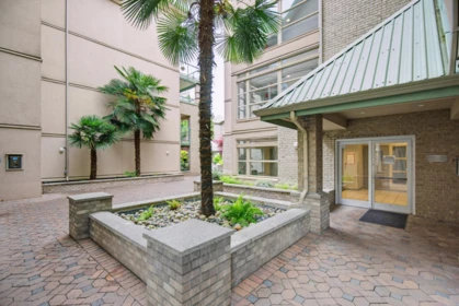 316 301 Maude Road, Port Moody, BC, Port Moody — Apartment/Condo for sale