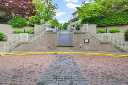 Outdoor Deck Photo of 316 301 Maude Road, Port Moody, BC
