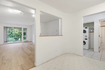 Primary Bedroom Photo of 316 301 Maude Road, Port Moody, BC
