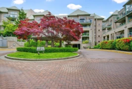 316 301 Maude Road, Port Moody, BC