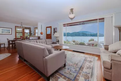 Pantry Photo of 589 Seaview Road, Gibsons, BC