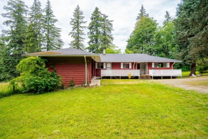 18495 Avenue, Surrey, BC, Surrey — Single Family Residence for sale