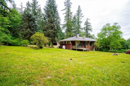 Hot Tub / Spa Photo of 18495 Avenue, Surrey, BC