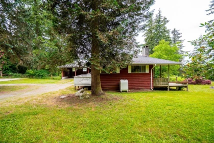 Laundry Room Photo of 18495 Avenue, Surrey, BC