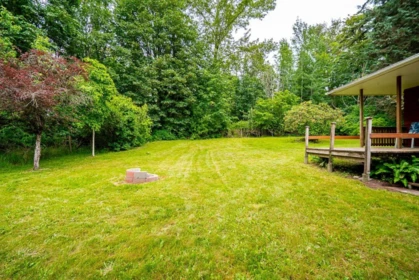 Outdoor Kitchen Photo of 18495 Avenue, Surrey, BC