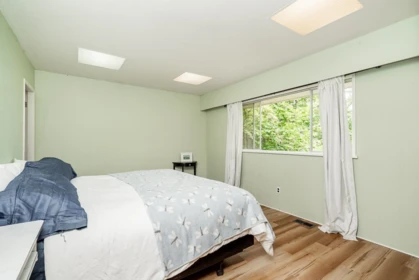 Powder Room Photo of 18495 Avenue, Surrey, BC