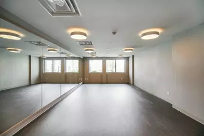 Fitness Center Photo Near 2810 908 Quayside Drive, New Westminster, BC