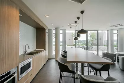 Street View Photo of 2810 908 Quayside Drive, New Westminster, BC