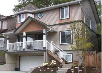 6632 205a Street, Langley, BC, Langley — Single Family Residence for sale