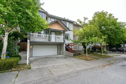 6632 205a Street, Langley, BC, Langley — Single Family Residence for sale