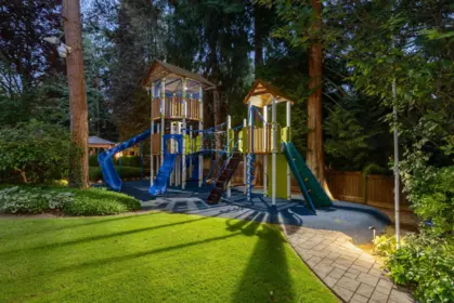 Neighborhood Park Photo Near 1988 Drummond Drive, Vancouver, BC