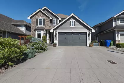 5404 Chinook Street, Chilliwack, BC, Chilliwack — Single Family Residence for sale