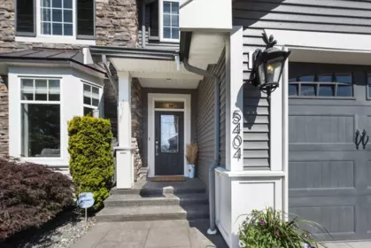 5404 Chinook Street, Chilliwack, BC, Chilliwack — Single Family Residence for sale
