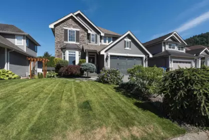 Fitness Center Photo Near 5404 Chinook Street, Chilliwack, BC