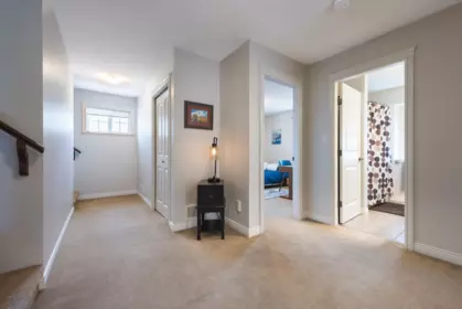 Guest Bathroom Photo of 5404 Chinook Street, Chilliwack, BC