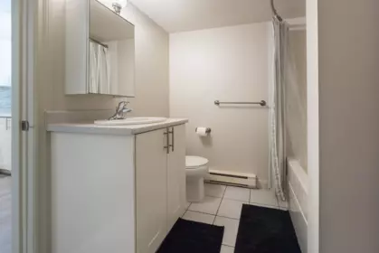 Hot Tub / Spa Photo of 5404 Chinook Street, Chilliwack, BC