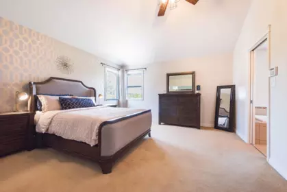 Loft / Bonus Room Photo of 5404 Chinook Street, Chilliwack, BC
