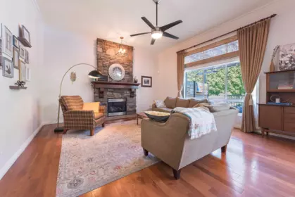 Pantry Photo of 5404 Chinook Street, Chilliwack, BC