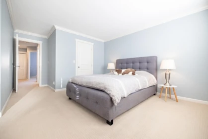 Basement Recreation Room Photo of 18940 72 Avenue, Surrey, BC