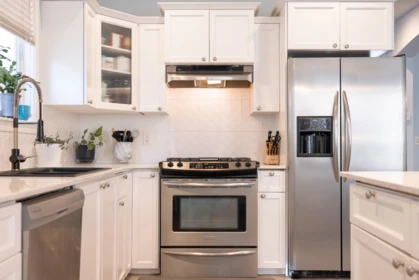 Breakfast Nook Photo of 18940 72 Avenue, Surrey, BC
