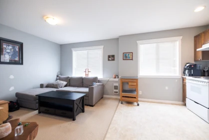 Garage Interior Photo of 18940 72 Avenue, Surrey, BC