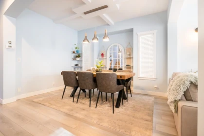 Kitchen Photo of 18940 72 Avenue, Surrey, BC