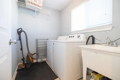 Office / Den Photo of 18940 72 Avenue, Surrey, BC