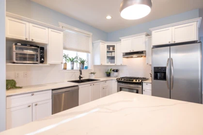 Primary Bedroom Photo of 18940 72 Avenue, Surrey, BC