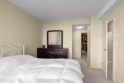 Bedroom 2 Photo of 112 5958 Iona Drive, Vancouver, BC
