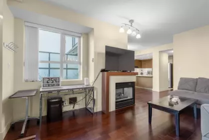 112 5958 Iona Drive, Vancouver, BC, Vancouver — Townhouse for sale