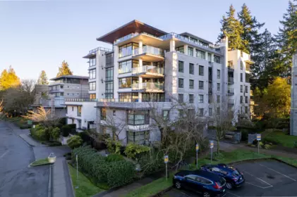 112 5958 Iona Drive, Vancouver, BC, Vancouver — Townhouse for sale