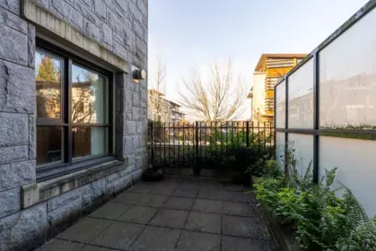 Garden / Landscaping Photo of 112 5958 Iona Drive, Vancouver, BC
