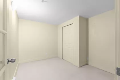 Hallway Photo of 112 5958 Iona Drive, Vancouver, BC